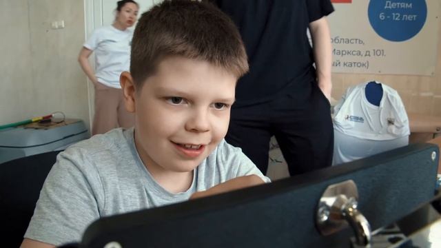 КЛИН ОНЛАЙН - Система "Стань Чемпионом"! Что это?