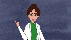 Первый визит к гинекологу. 5 лайфхаков для девушек, как не бояться осмотра (анимация)