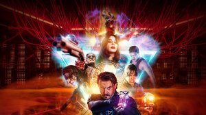 Некромант - Русский трейлер (HD)
