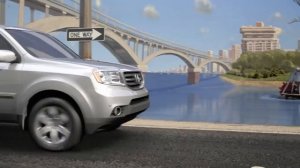 Honda Pilot (Хонда Пилот).mp4