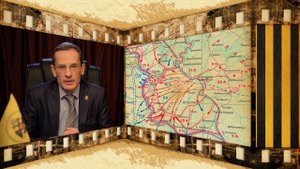 Ржевско-Сычёвская операция. 30 июля - 1 октября 1942 года