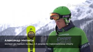 Head WC Rebels iRace Pro RP 2018-2019. Тесты, отзывы