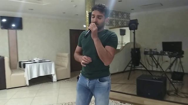 Вечерняя застольная - Юрий Чеботарёв