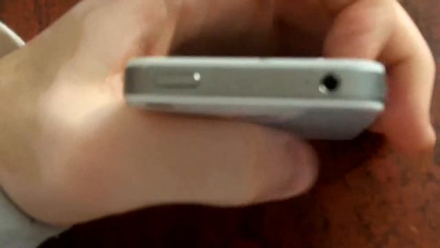 iPhone 4S! Айфон 4S - 16 Gb! Видео Обзор Смартфона! Смотри и Коментируй!