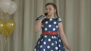 Петрукович Ксения Виноватая тучка