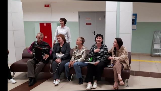 Библионочь - 2023 смотреть онлайн