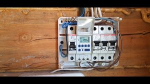 Автоматическое освещение курятника на зиму.