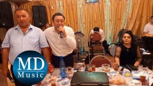 Ziyadxan Kelbecerli Bextiyar Mingecevirli Ana Mugami Ucar Toyu Xelec Kendi