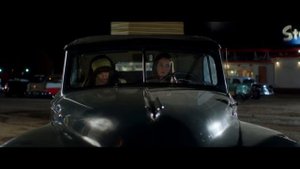 Everywhere and Nowhere - Anne Reburn. Dear Eleanor(2016), Liana Liberato, Isabelle Fuhrman.