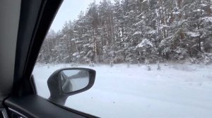 Перегон из Владивостока.Недооценённая Mazda Axela 4wd 2018 год за 1 400 000 руб.Лучше китайца 100%