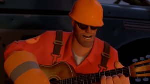 Team Fortress 2 | Meet the Engineer (Russian)