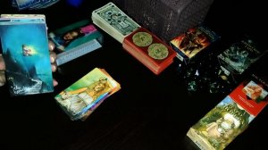 ТАРО СВЕТЛОГО ПРОВИДЦА✨ОБЗОР КОЛОДЫ.ЗНАЧЕНИЯ КАРТ.ТАРО ОНЛАЙН.