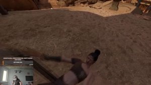 derzko69 ПРОХОДИТ ИГРЫ В VR