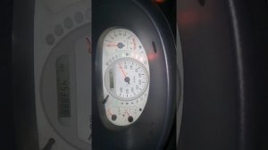 Ошибка Ниссан тино и самодиагностика