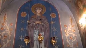 Празднование Луганской иконы Божией Матери: Акафист