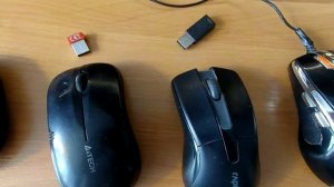 Как выбрать мышку для компьютера и ноутбука