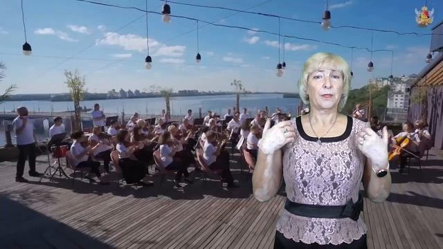 Стихотворение Владимира Сапанюка "Музыка" смотреть онлайн