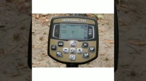 русский металлоискатель