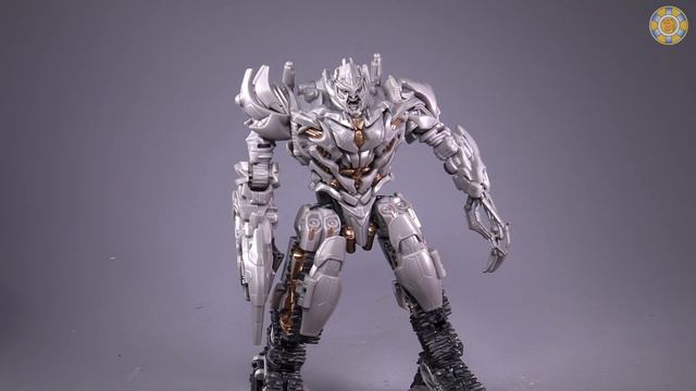 Transformers Studio Series #13 Megatron