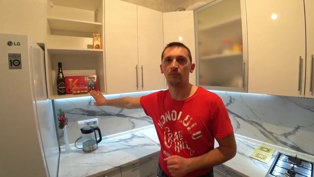 #ГЕЛЕНДЖИК 2021 #КУХНЯ И #МЕБЕЛЬ В ГЕЛЕНДЖИКЕ. ОТЗЫВ. #РЕМОНТГЕЛЕНДЖИК