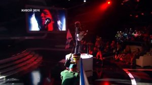 Один в Один! Денис Клявер Виктор Цой Группа крови