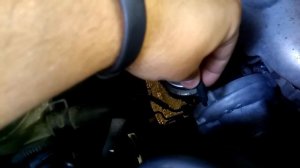 Работа турбины Grand Starex (Гранд Старекс) после третьей настройки в ПроТурбо