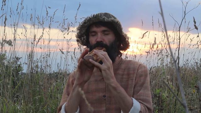 Лесная флейта - окарина Ля диез(А#) 432 грц смотреть онлайн