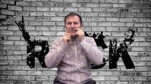 Варган.Учусь играть на варгане (Рок)
