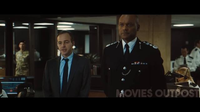 They Frame Him, Unaware He's A Special Forces Soldier смотреть онлайн