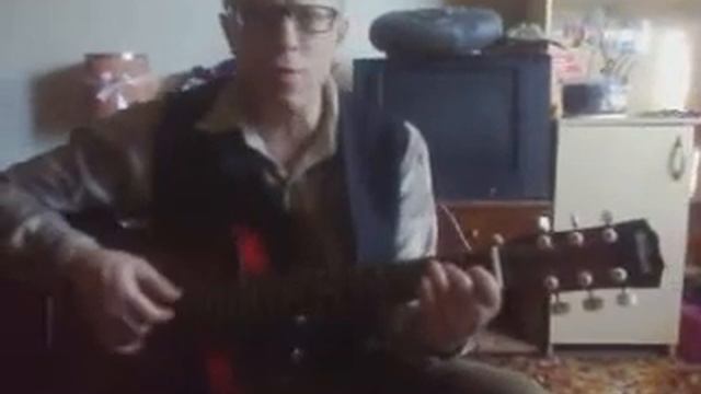 Ковыляй по тихонечку (оригинал).