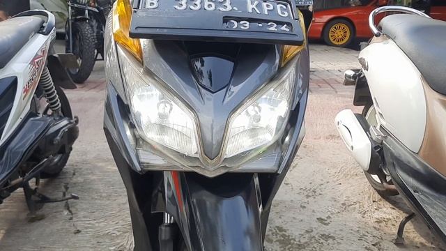 JUAL MOTOR BEKAS MURAH BANGET SURAT LENGKAP 5 Jutaan смотреть онлайн