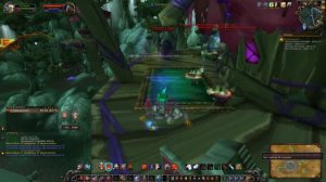 Кровные враги