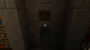 Огромный замок Oakhold с тайными ходами! | Minecraft карты - Oakhold Castle
