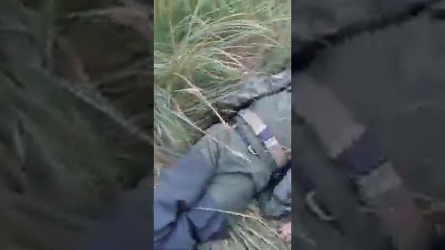 Пьяный охотник