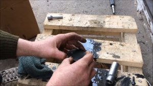 Двигатель газонокосилки"HAMMER"Аномально-pozornoe качество!(