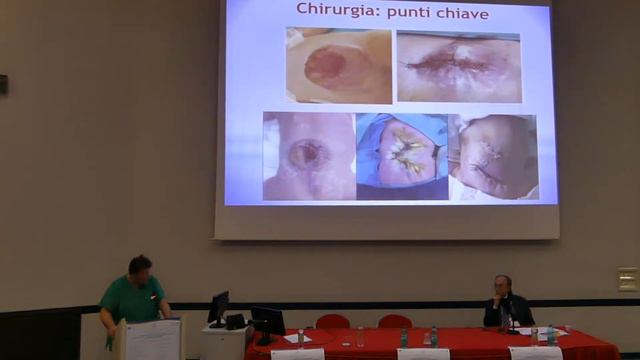 27/4/2019 - Corso di formazione - Intervento Dott. Massimi смотреть онлайн