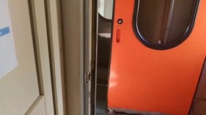 ОБЗОР ПОЕЗДА №119А САНКТ-ПЕТЕРБУРГ - БЕЛГОРОД. ПОЕЗДКА ИЗ МОСКВЫ В ТУЛУ. 15.08.2021.