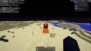 MINECRAFT 1.7 SPEEDRUN WORLD RECORD [22:48]