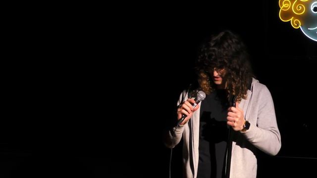 KILL TONY #486 - STEPHEN KRAMER GLICKMAN смотреть онлайн