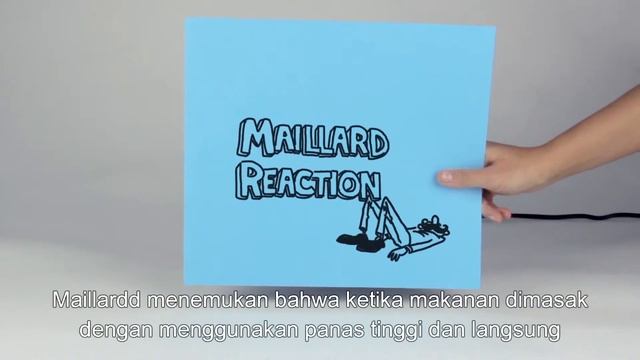 Science Made Simple 1 (Indonesian Subtitle) смотреть онлайн