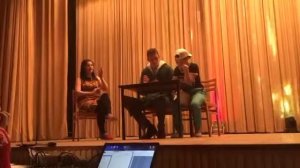 Сценка: «задача про землекопав»