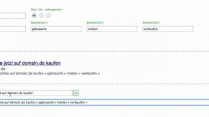 Meta Angaben für Shops SEO selbst gestalten  - Meta Tags Generator Tool