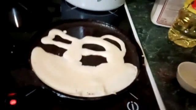 #готовим блины смотреть онлайн