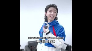 [rus sub] vlog Хуа Аотьень game for peace 25-08-2023 和平精英 douyin 花傲天 华晨宇 Хуа Ченьюй