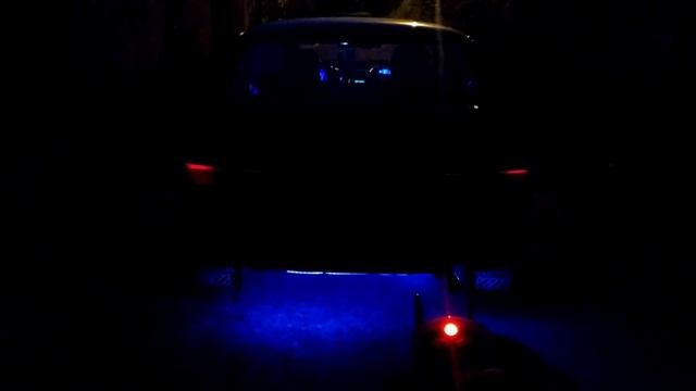 БЕГУЩИЕ СТОПСИГНАЛЫ И ПОВОРОТНИКИ ГАБАРИТЫ СВЕТОДИОДНАЯ КИБЕР ОДА ГАРАЖ-28 ИЖ GARAGE-28 CYBERODA LE смотреть онлайн