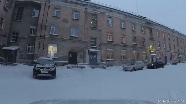 Воркута Ленина не чётная сторона.mp4 смотреть онлайн