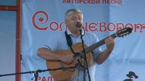 Юрий Кукин - Осенние письма