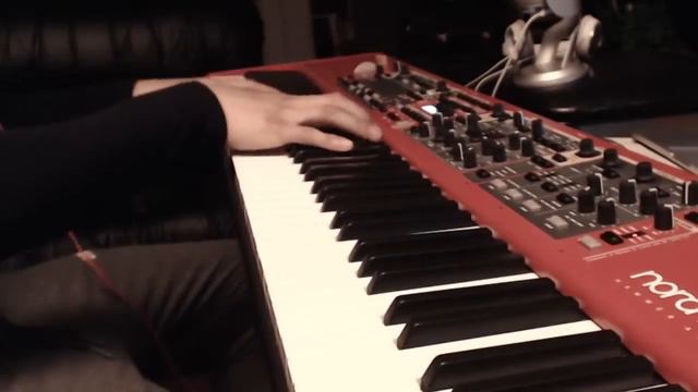 Warm Anime Piano Livestream 2 смотреть онлайн