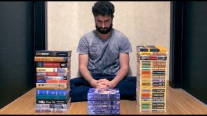 КАК читать КАЖДЫЙ день????-МАКСИМУМ КНИГ за ОДИН год?- Проверено✅