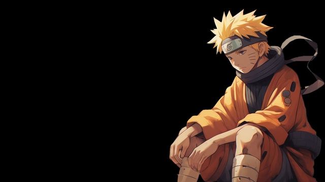 What if Naruto had Mokutan and Sharingan (Part 1) смотреть онлайн